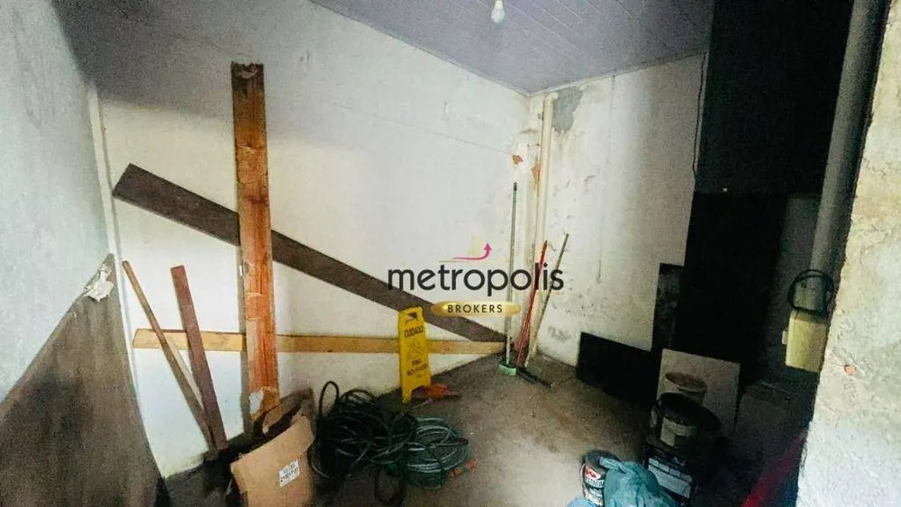 Loja-Salão, 234 m² - Foto 2