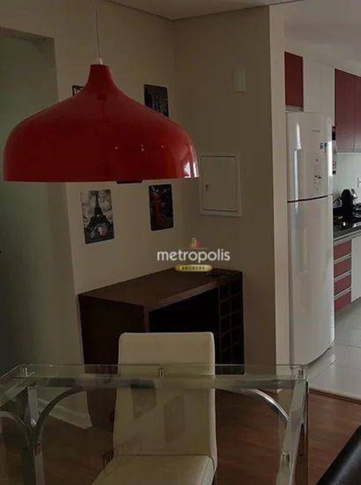 Apartamento, 3 quartos, 80 m² - Foto 1