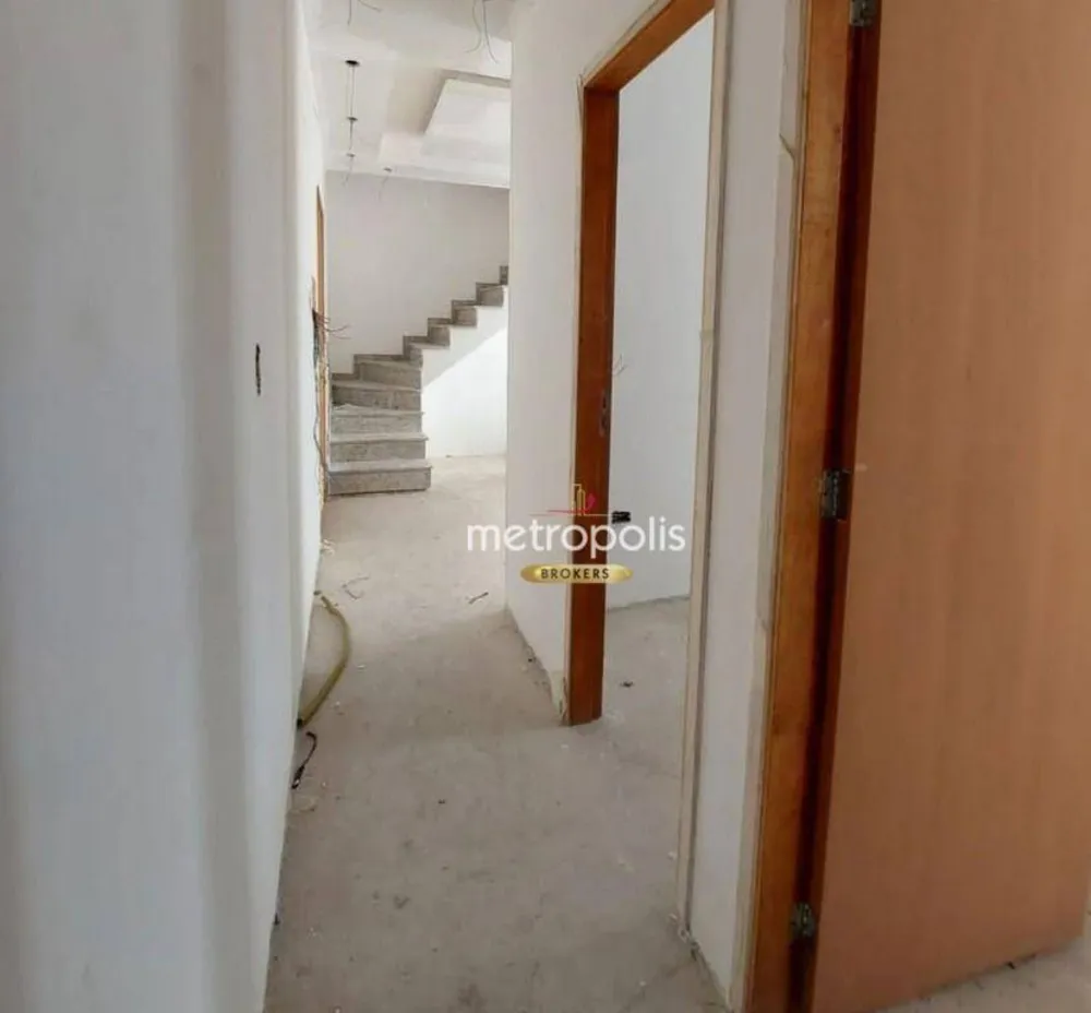 Cobertura, 2 quartos, 140 m² - Foto 2