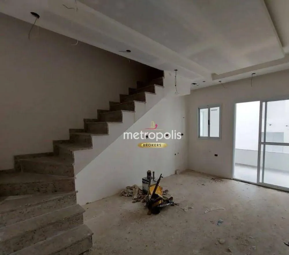 Cobertura, 2 quartos, 140 m² - Foto 2