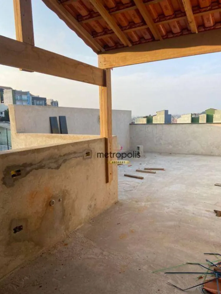 Cobertura, 2 quartos, 113 m² - Foto 1