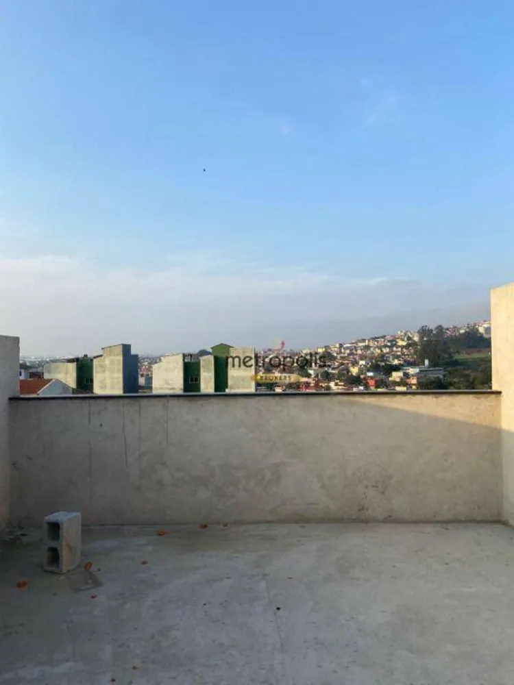 Cobertura, 2 quartos, 113 m² - Foto 10