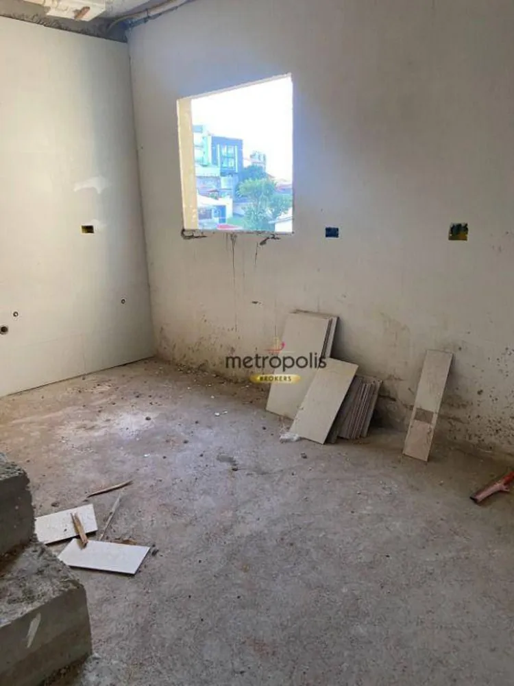 Cobertura, 2 quartos, 113 m² - Foto 5