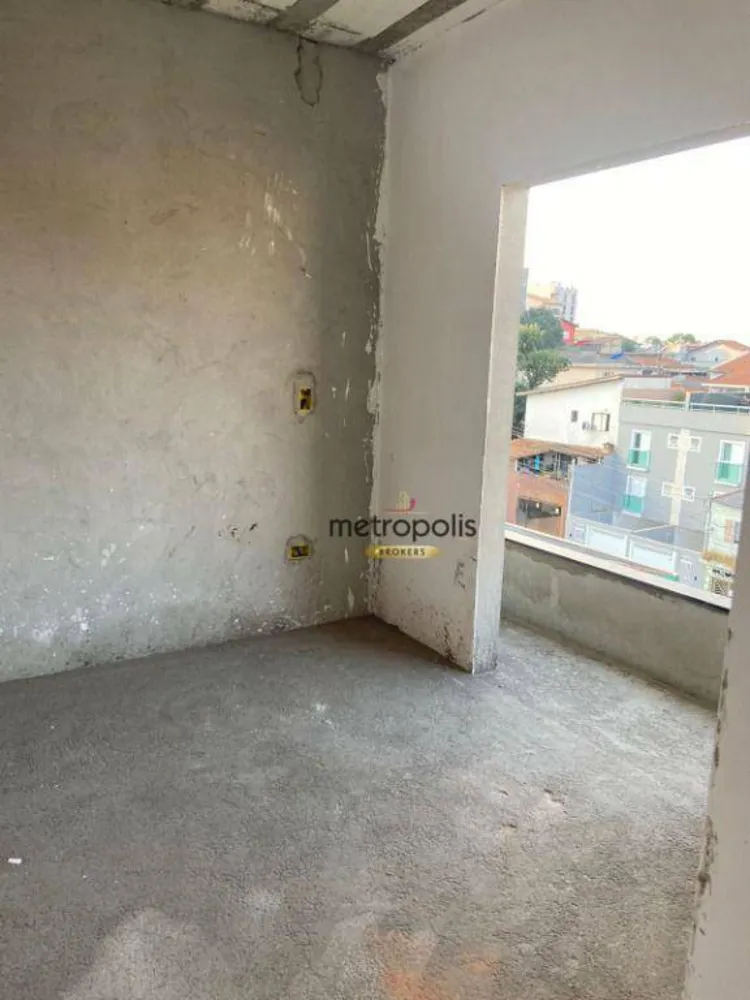 Cobertura, 2 quartos, 113 m² - Foto 4