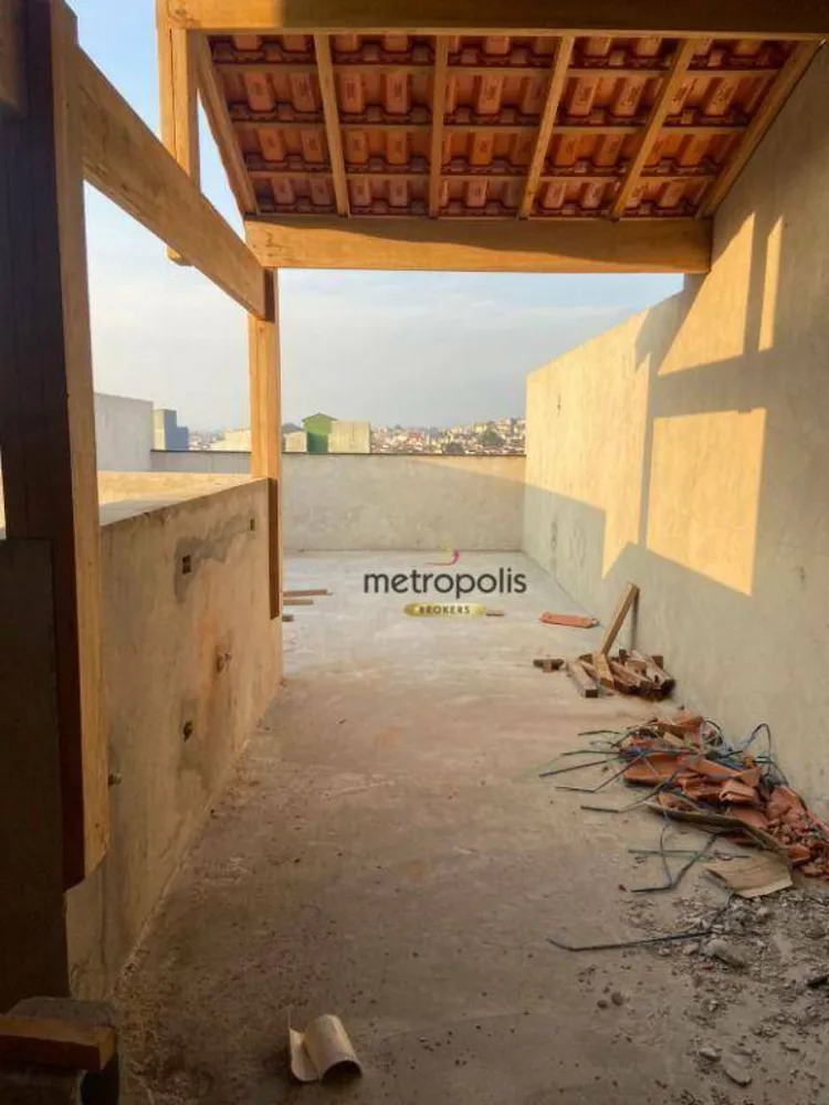 Cobertura, 2 quartos, 113 m² - Foto 11