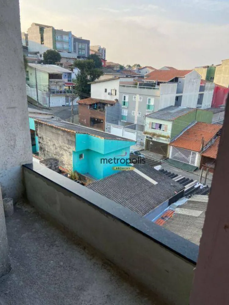 Cobertura, 2 quartos, 113 m² - Foto 1