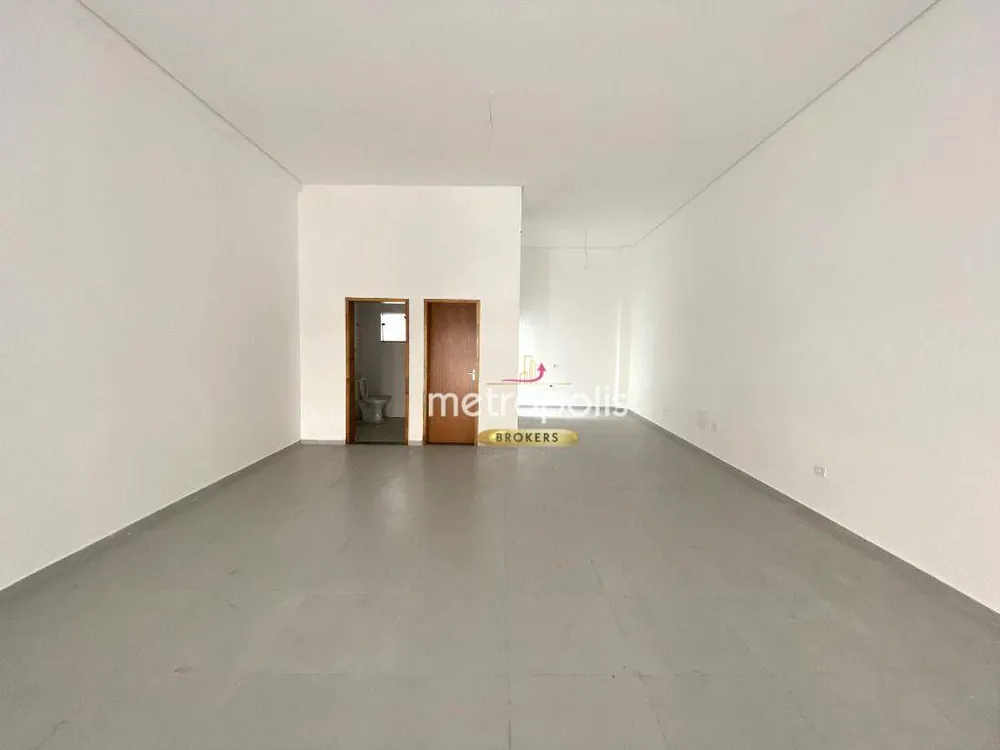 Loja-Salão, 88 m² - Foto 2