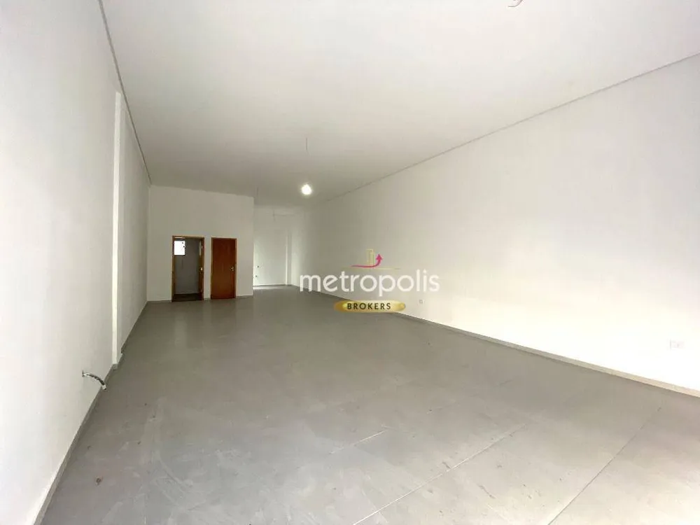 Loja-Salão, 88 m² - Foto 1