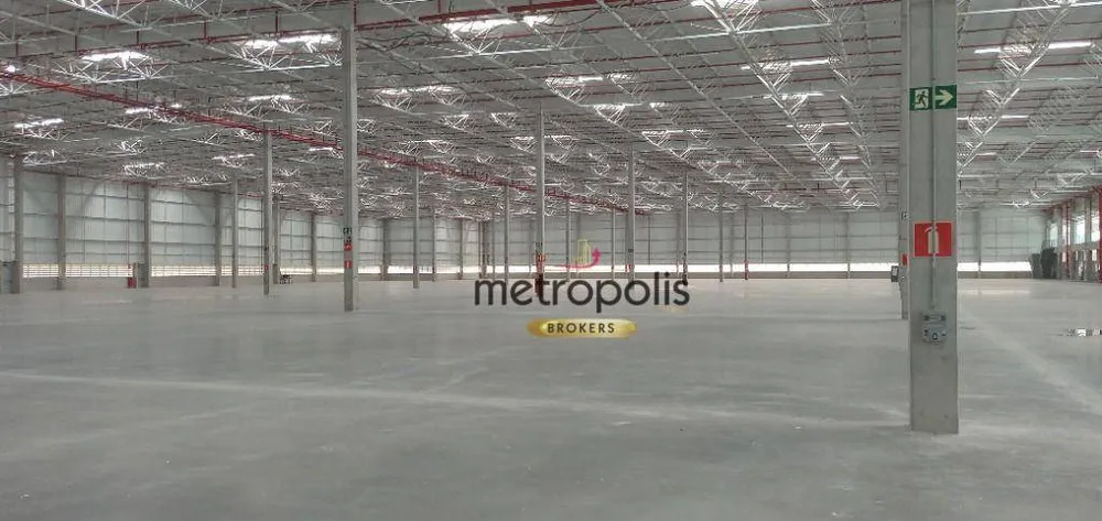 Depósito-Galpão, 1478 m² - Foto 1