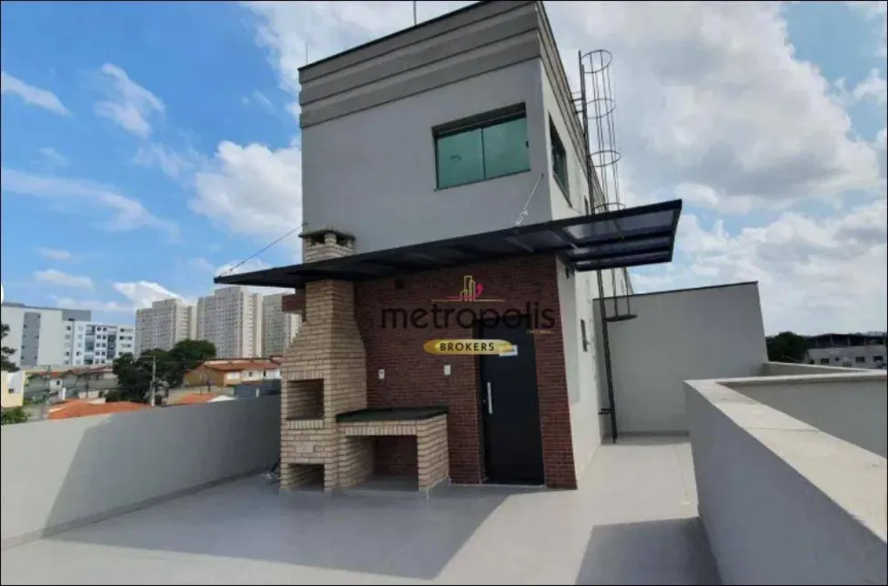 Apartamento, 2 quartos, 46 m² - Foto 10