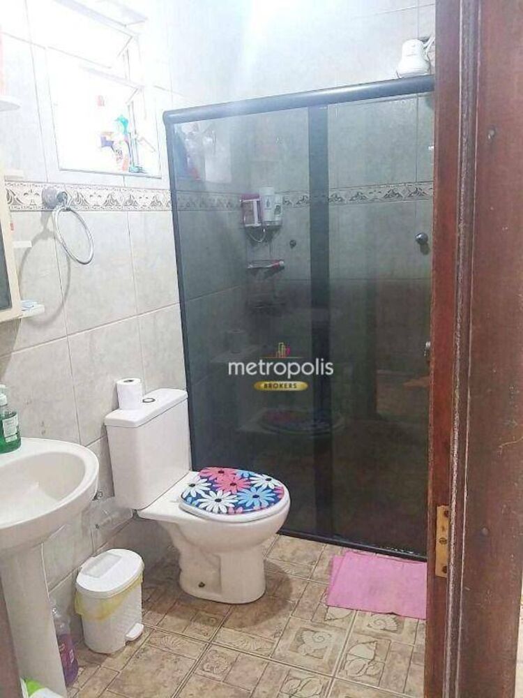 Sobrado à venda com 3 quartos, 132m² - Foto 4
