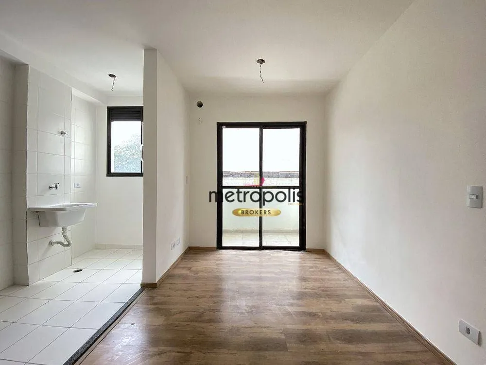 Apartamento, 2 quartos, 42 m² - Foto 2