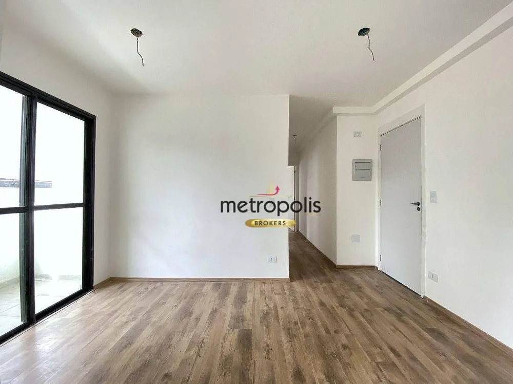 Apartamento, 2 quartos, 42 m² - Foto 3