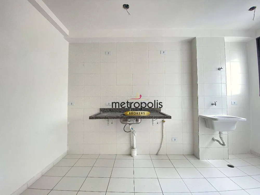 Apartamento, 2 quartos, 42 m² - Foto 4