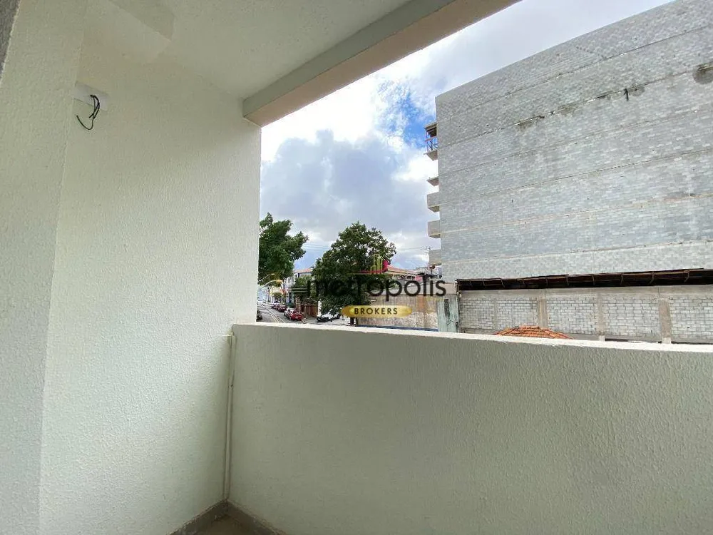 Apartamento, 2 quartos, 42 m² - Foto 6