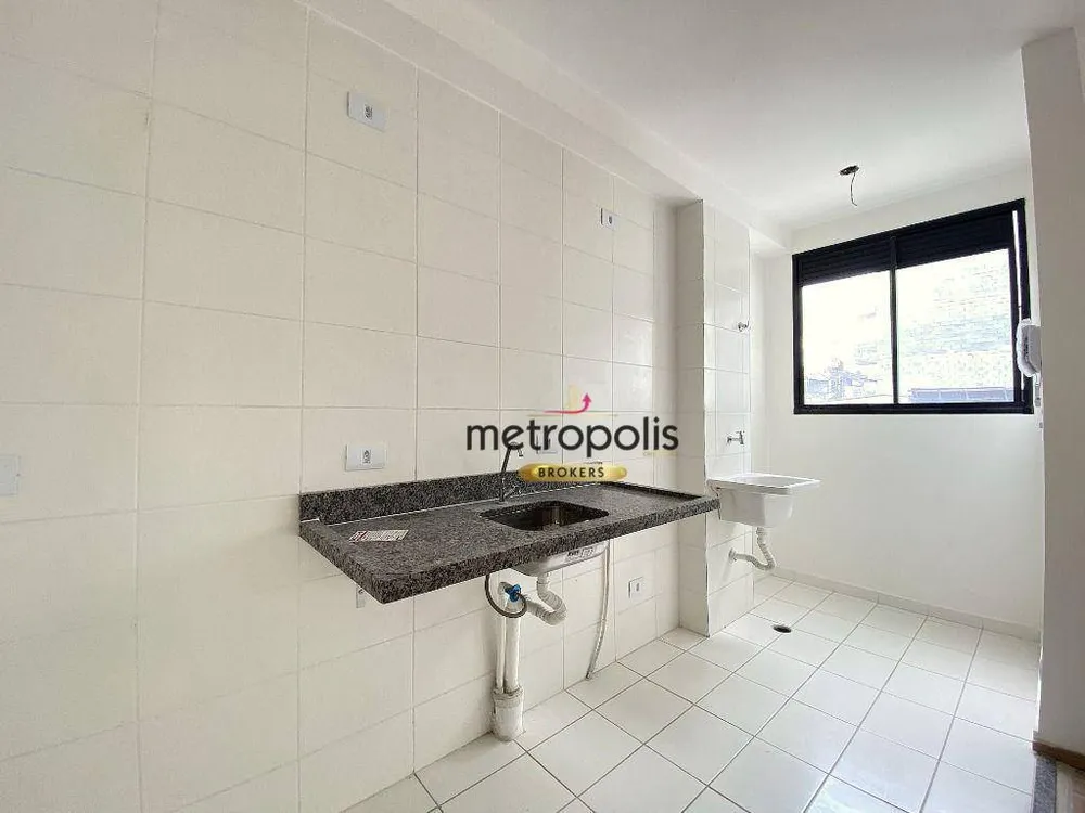Apartamento, 2 quartos, 42 m² - Foto 5