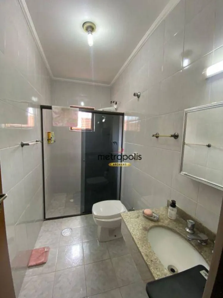 Casa, 3 quartos, 204 m² - Foto 4