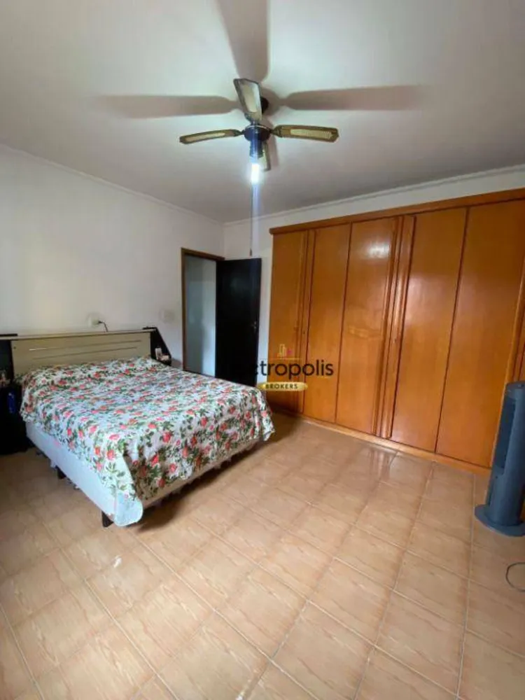 Casa, 3 quartos, 204 m² - Foto 3