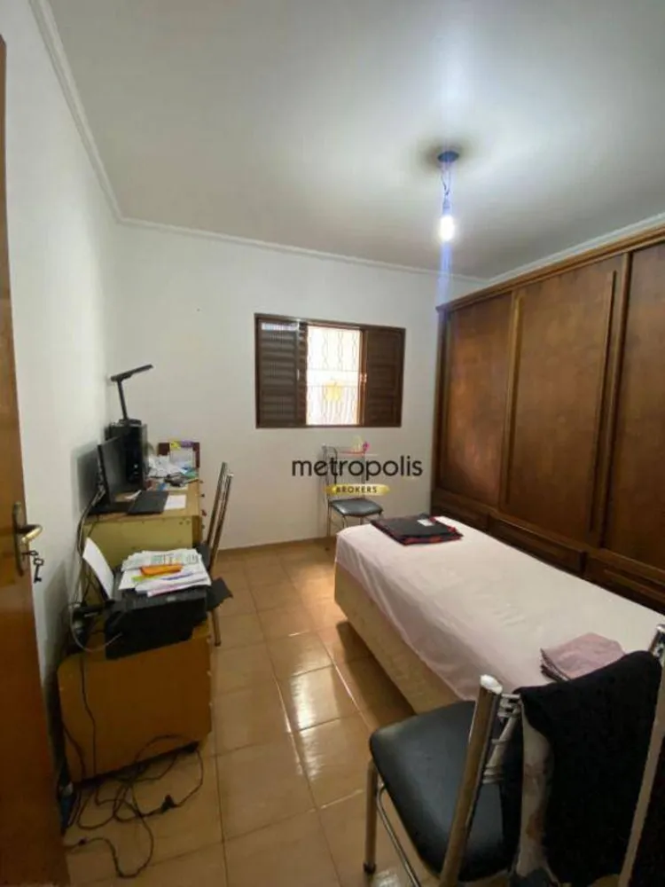 Casa, 3 quartos, 204 m² - Foto 5