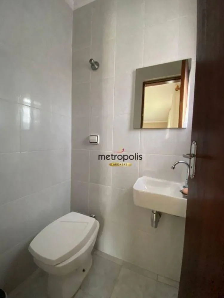 Casa, 3 quartos, 204 m² - Foto 1