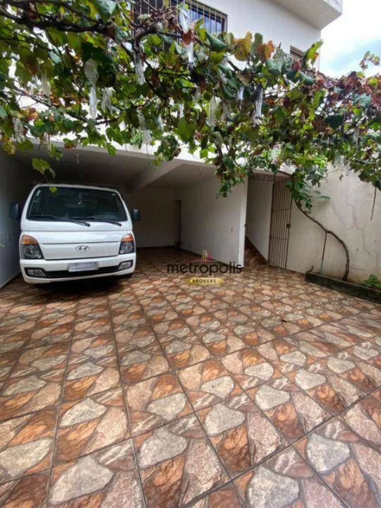 Casa, 3 quartos, 204 m² - Foto 8