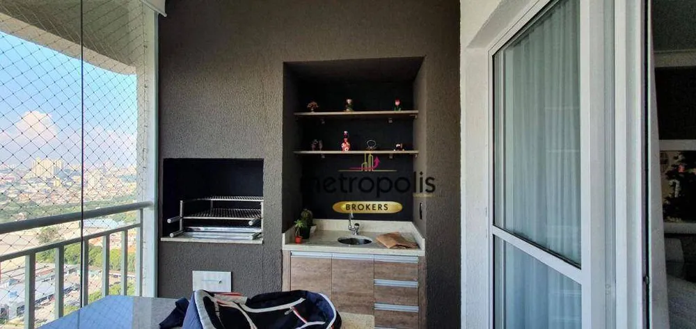 Apartamento, 3 quartos, 123 m² - Foto 1