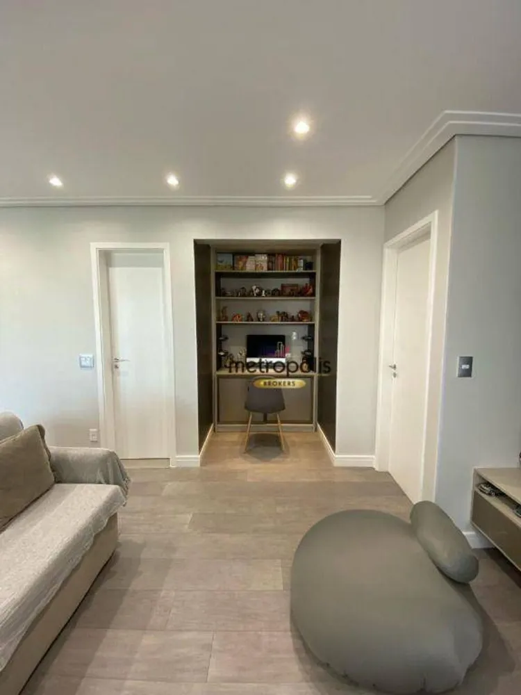 Apartamento, 3 quartos, 123 m² - Foto 6