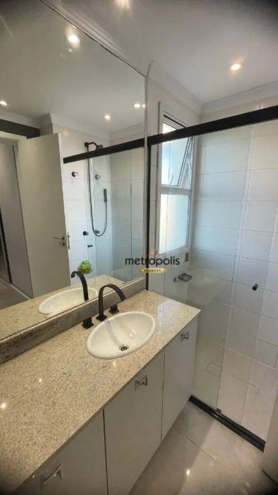 Apartamento, 3 quartos, 123 m² - Foto 8
