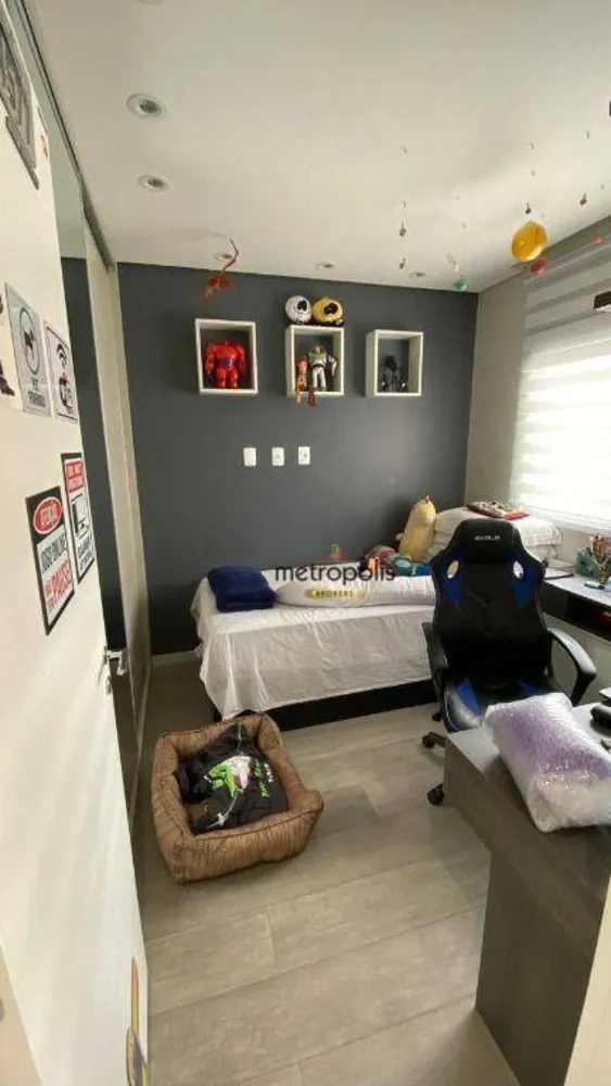 Apartamento, 3 quartos, 123 m² - Foto 4
