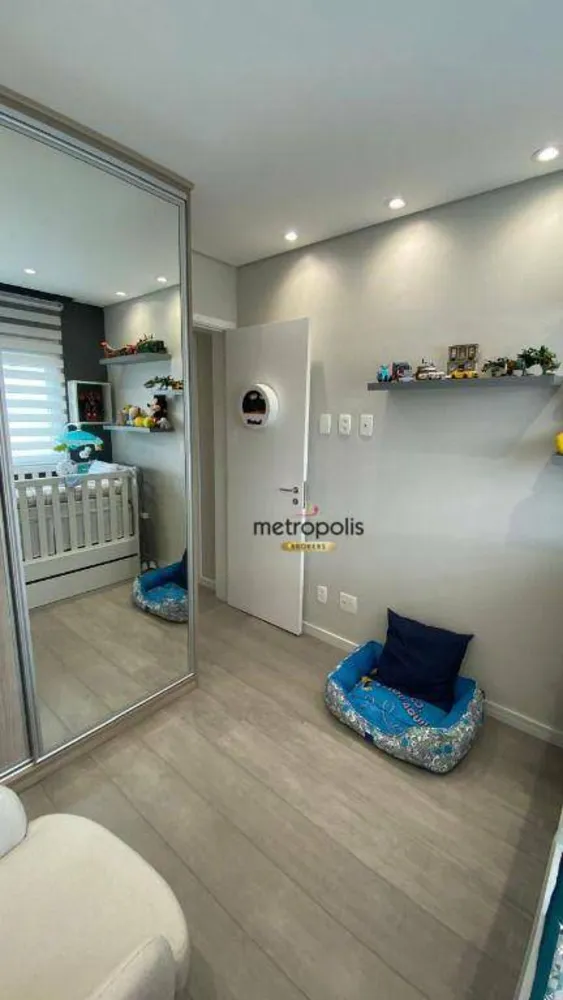 Apartamento, 3 quartos, 123 m² - Foto 8