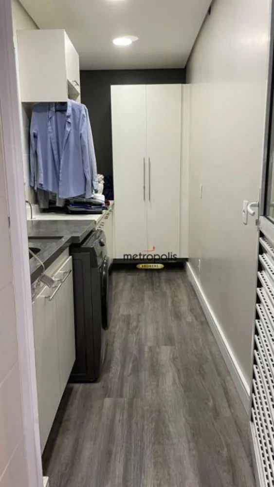 Apartamento, 3 quartos, 123 m² - Foto 1