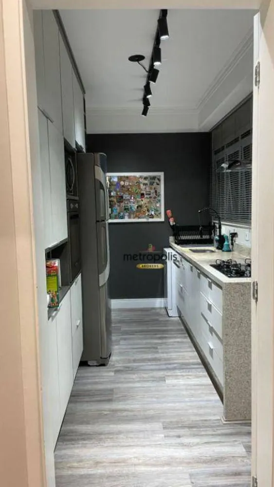 Apartamento, 3 quartos, 123 m² - Foto 2