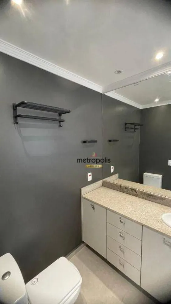 Apartamento, 3 quartos, 123 m² - Foto 12