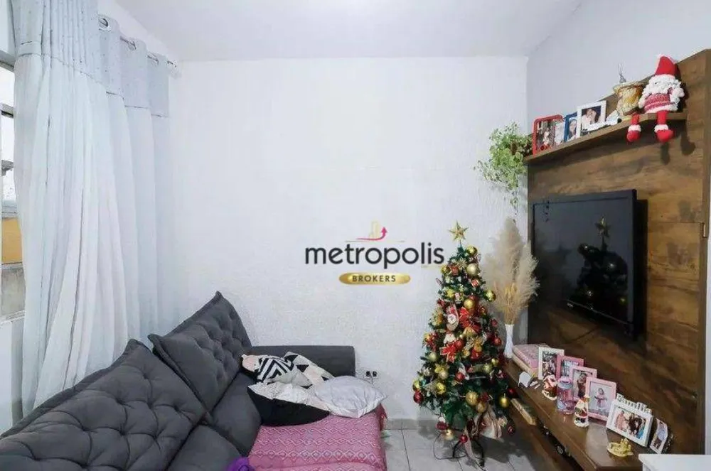 Casa, 5 quartos, 300 m² - Foto 1
