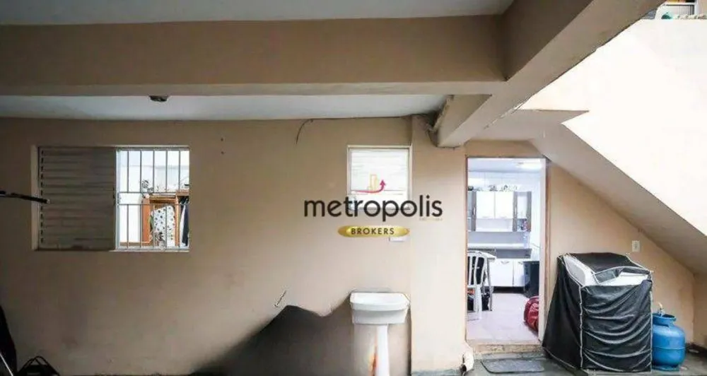 Casa, 5 quartos, 300 m² - Foto 6
