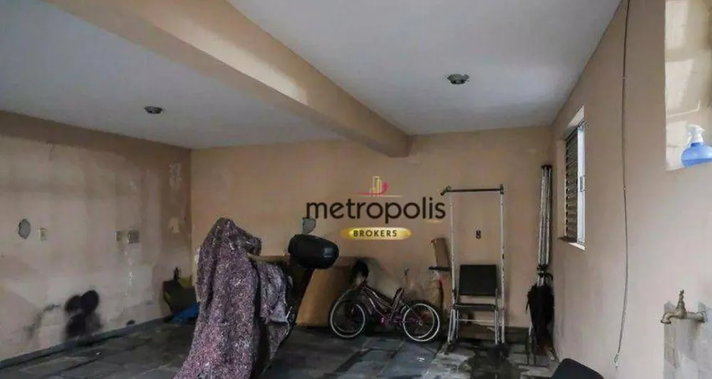 Casa, 5 quartos, 300 m² - Foto 8