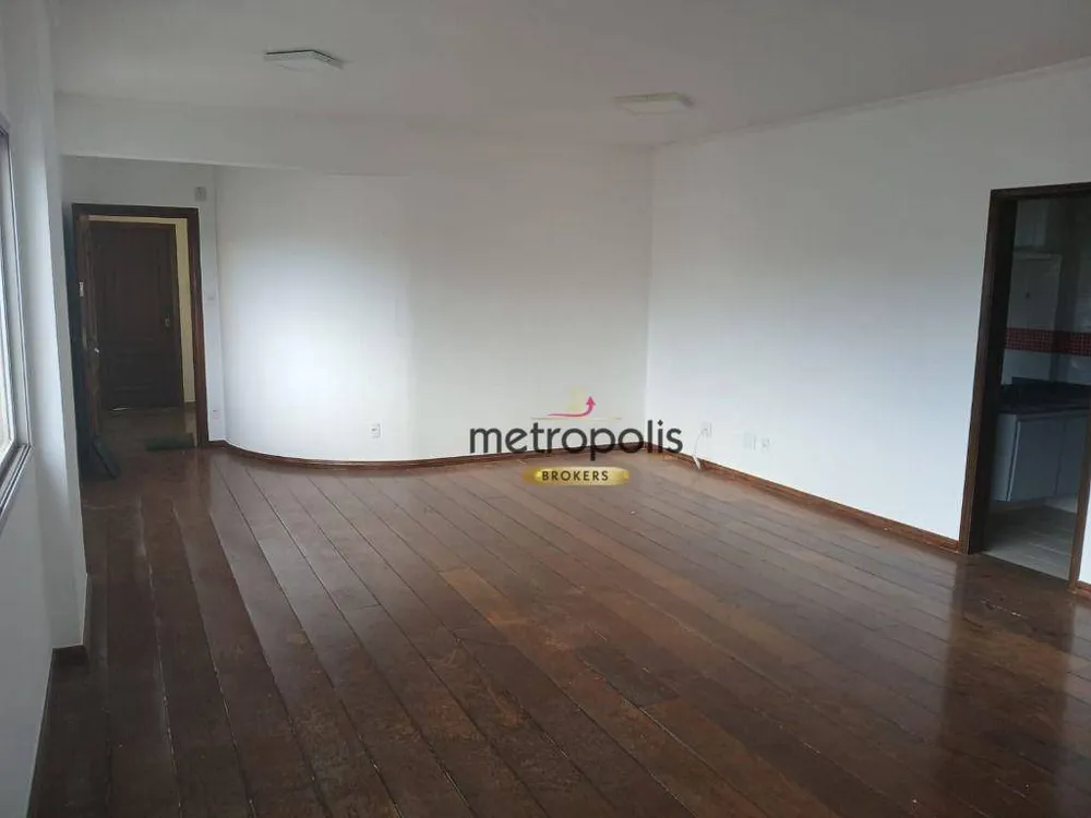 Apartamento, 3 quartos, 170 m² - Foto 3