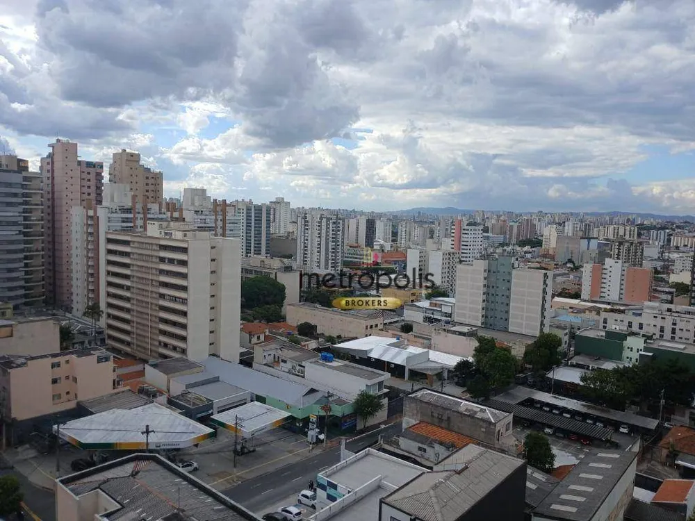 Apartamento, 3 quartos, 170 m² - Foto 4