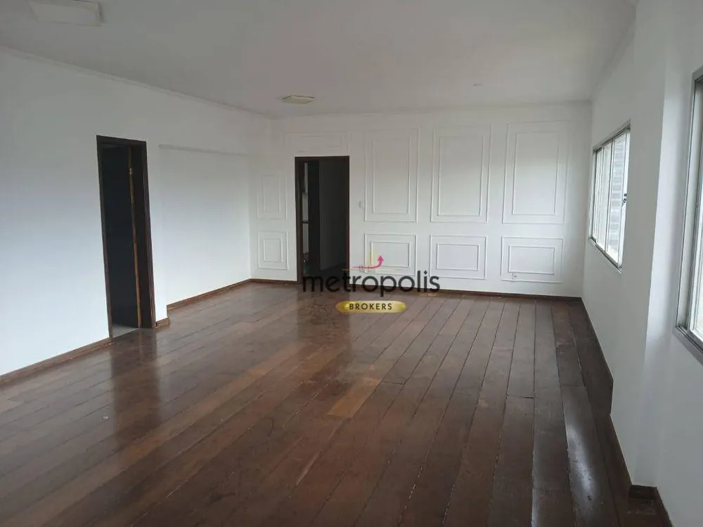 Apartamento, 3 quartos, 170 m² - Foto 1