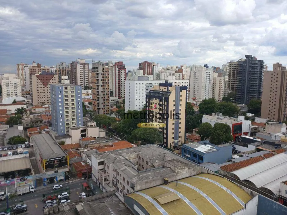 Apartamento, 3 quartos, 170 m² - Foto 5