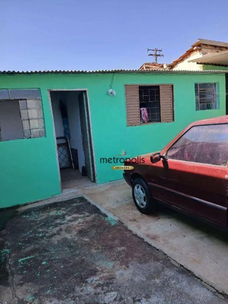 Casa, 3 quartos, 100 m² - Foto 8