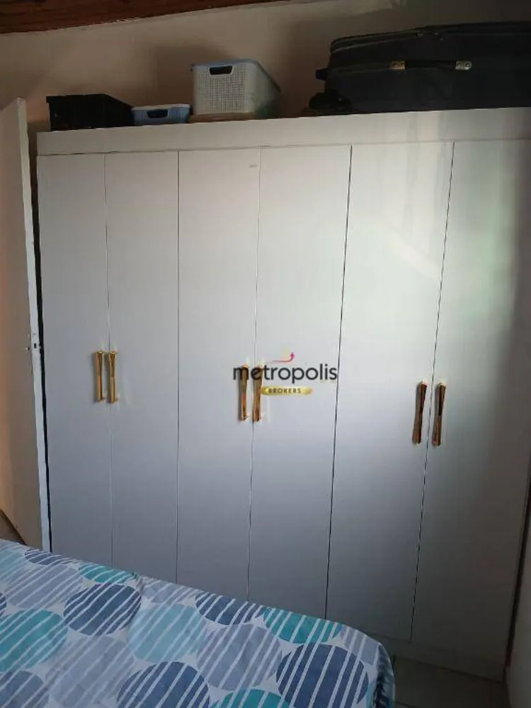 Casa, 3 quartos, 100 m² - Foto 5