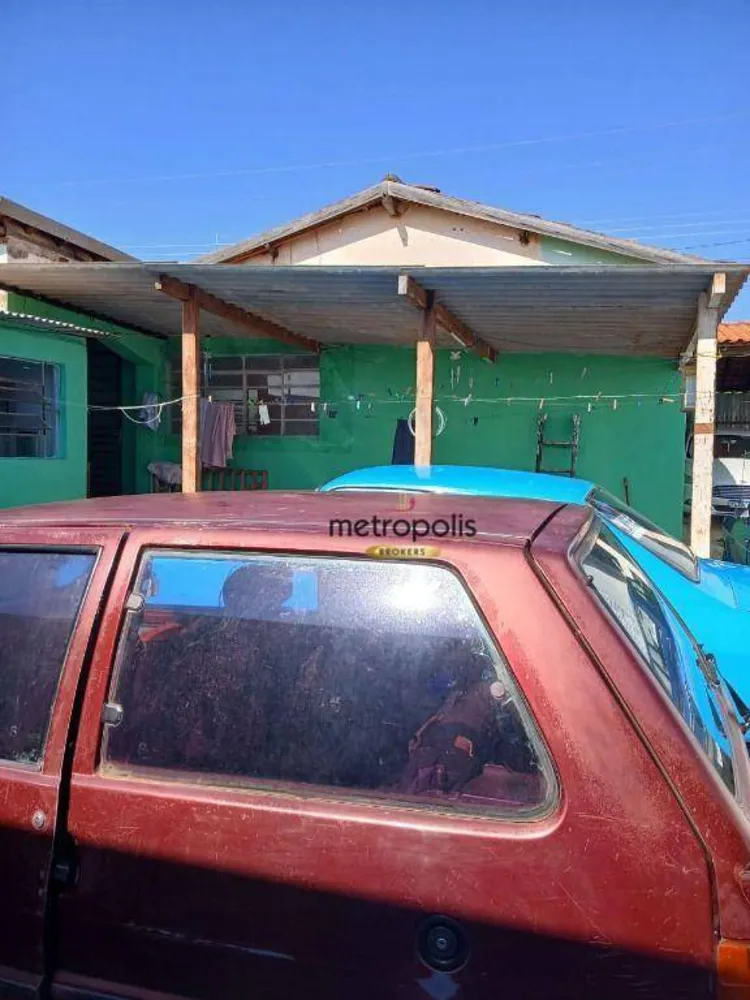 Casa, 3 quartos, 100 m² - Foto 9