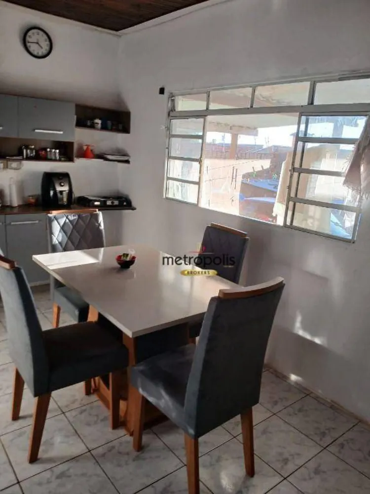 Casa, 3 quartos, 100 m² - Foto 2