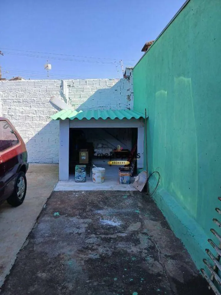 Casa, 3 quartos, 100 m² - Foto 11