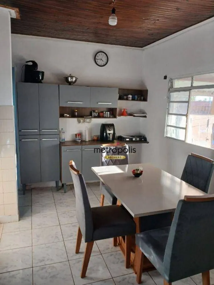 Casa, 3 quartos, 100 m² - Foto 1