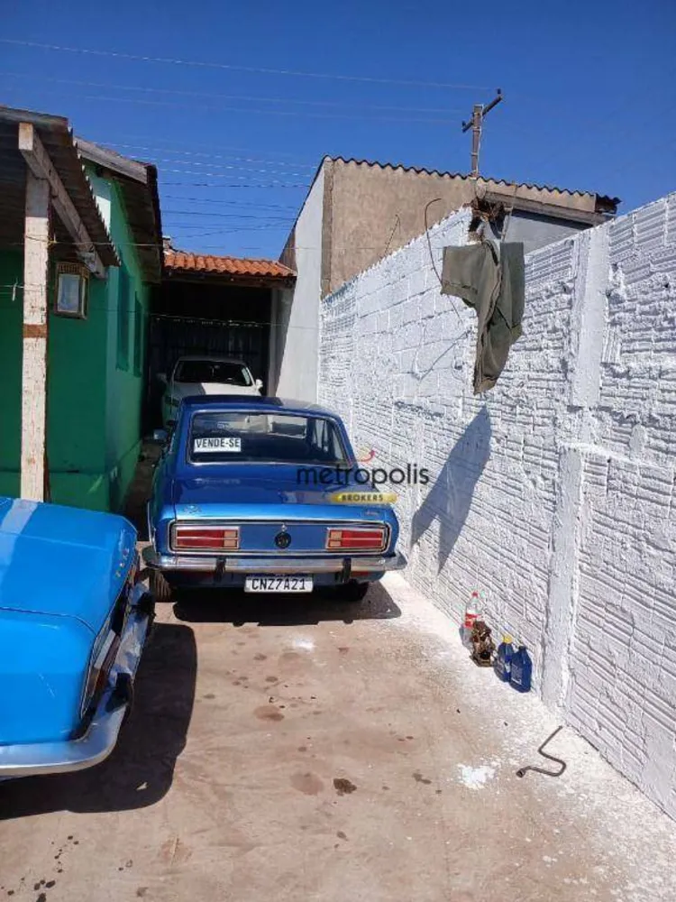 Casa, 3 quartos, 100 m² - Foto 10