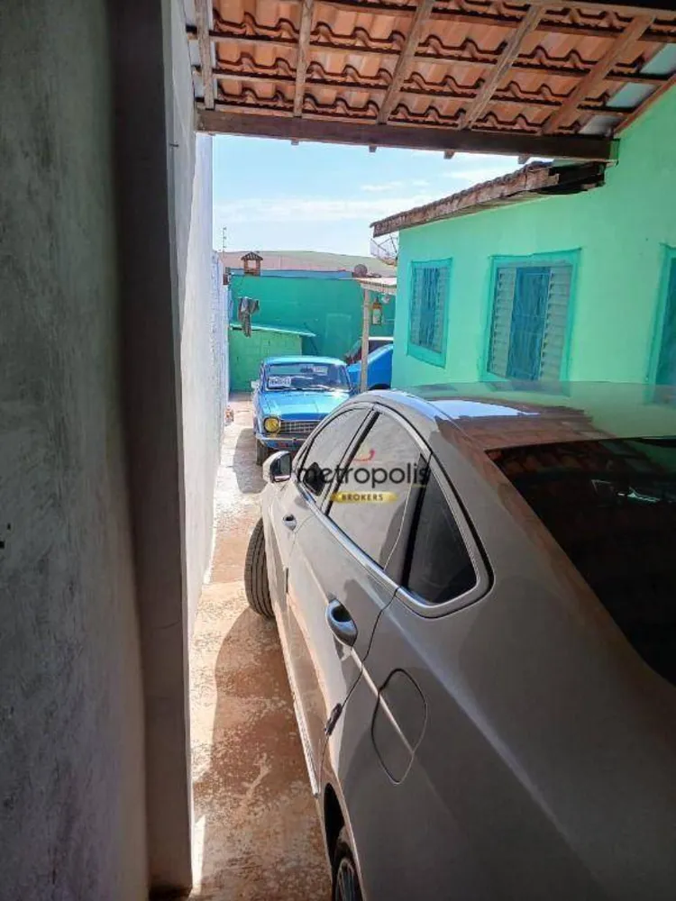 Casa, 3 quartos, 100 m² - Foto 7