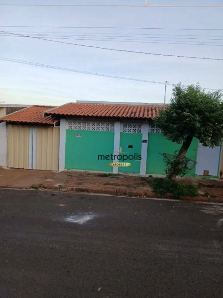 Casa, 3 quartos, 100 m² - Foto 12