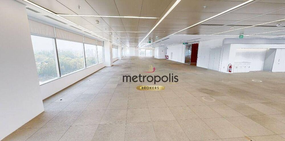 Sala-Conjunto, 1617 m² - Foto 1